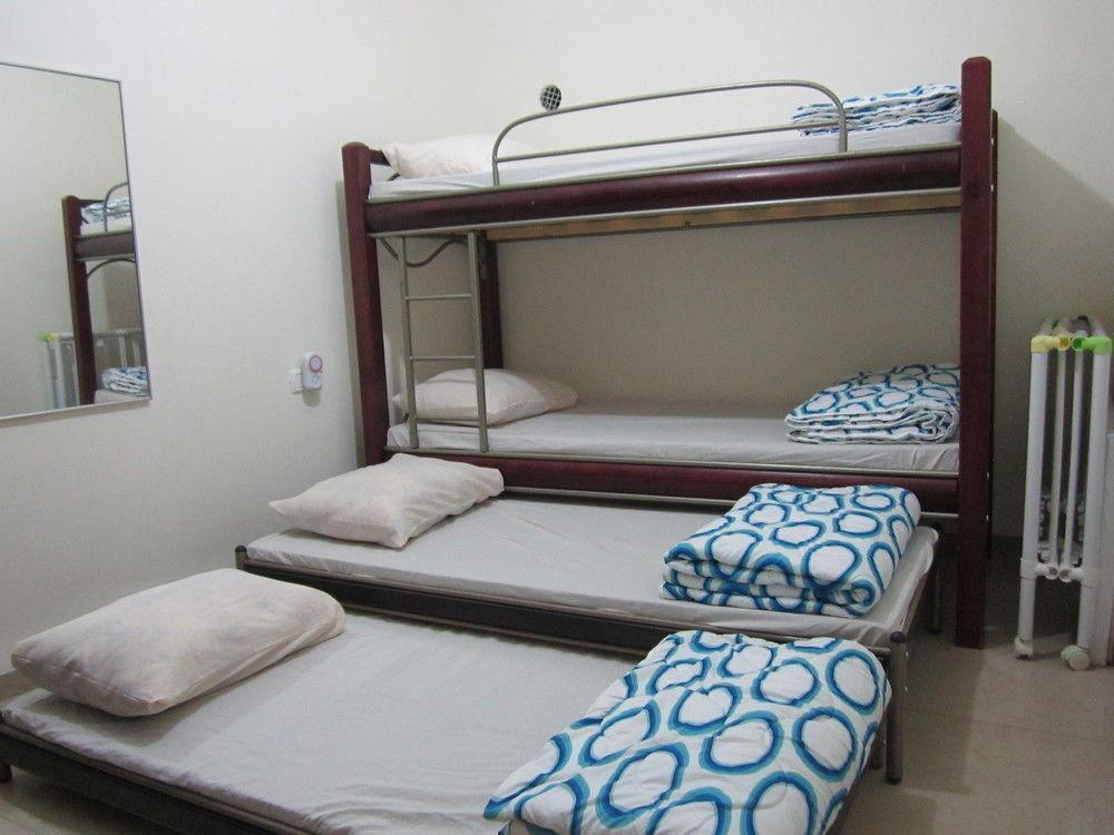 Nofesh Baatika Villa Safed Bagian luar foto