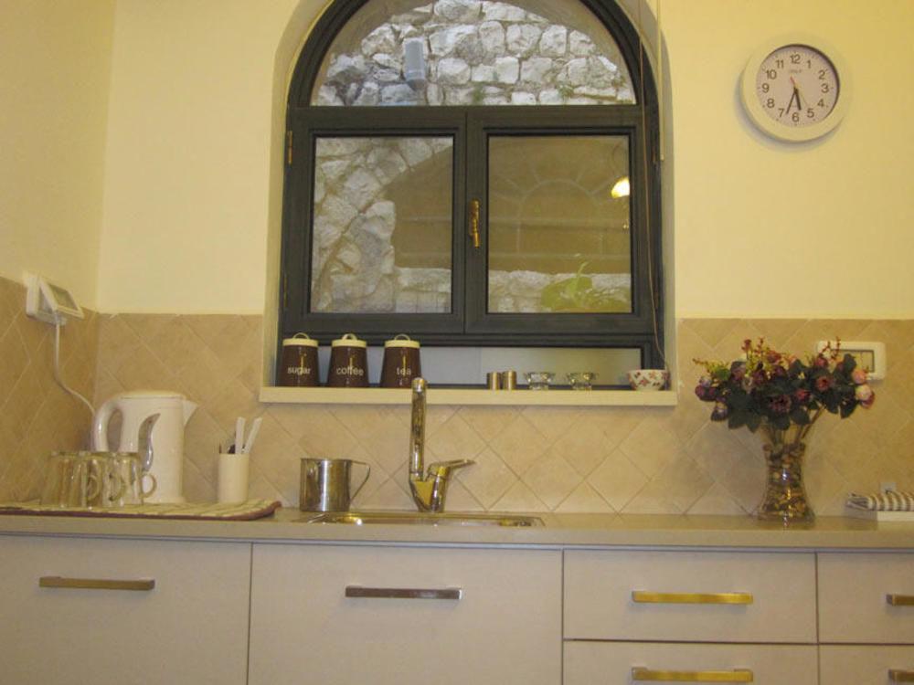 Nofesh Baatika Villa Safed Bagian luar foto